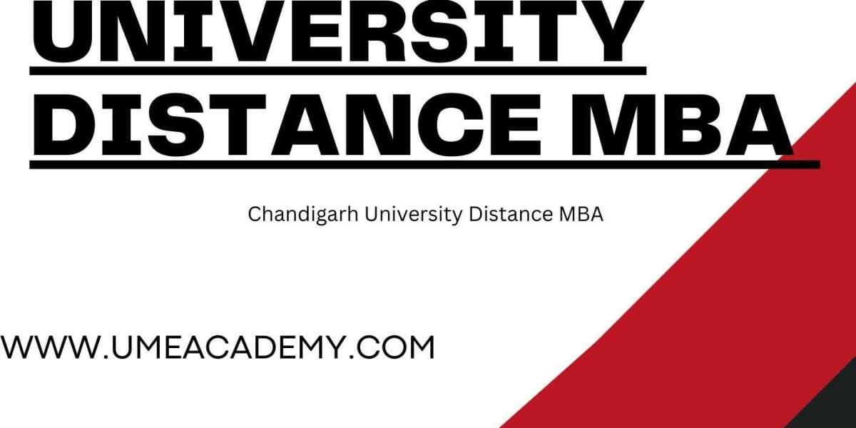 Madurai Kamaraj University Distance MBA