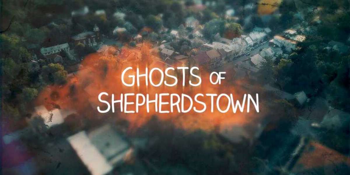 Unveiling the Supernatural: Ghost Hunting and Haunted Tales in Shepherdstown, WV
