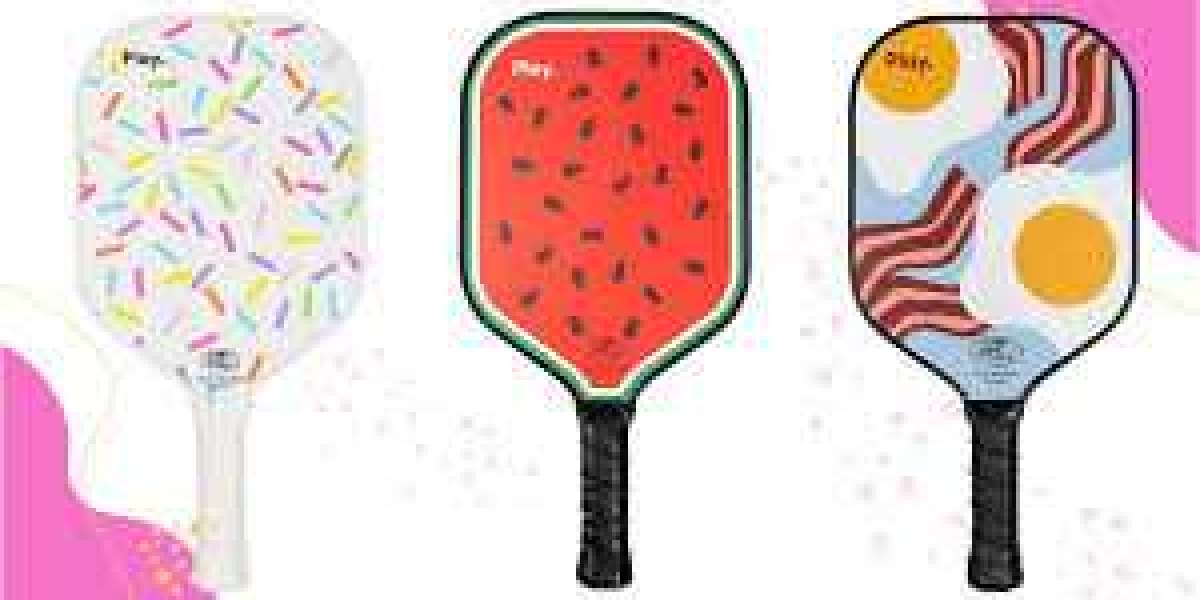 The Best Approach About Best Pickleball Paddles For 3.5 Player
