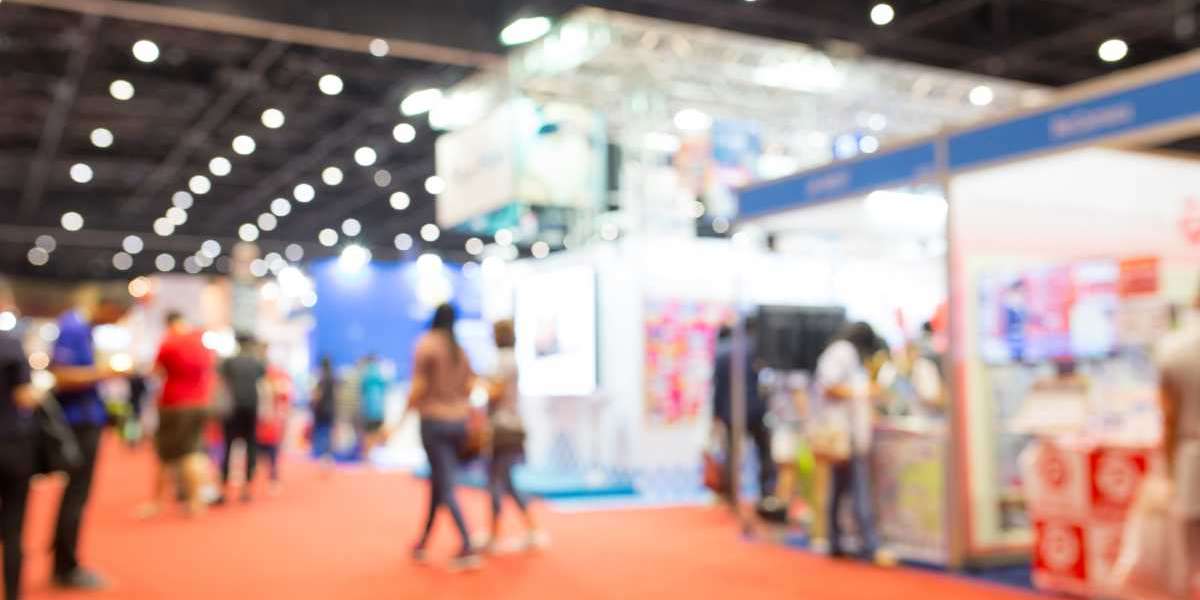 Navigating Success: 7 Strategies to Achieve Trade Show Goals in 2023