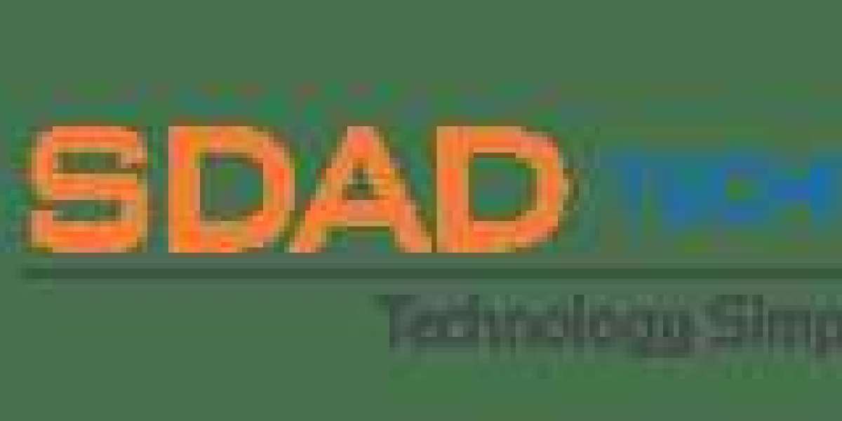 SDAD Technology - SEO Company in Sydney