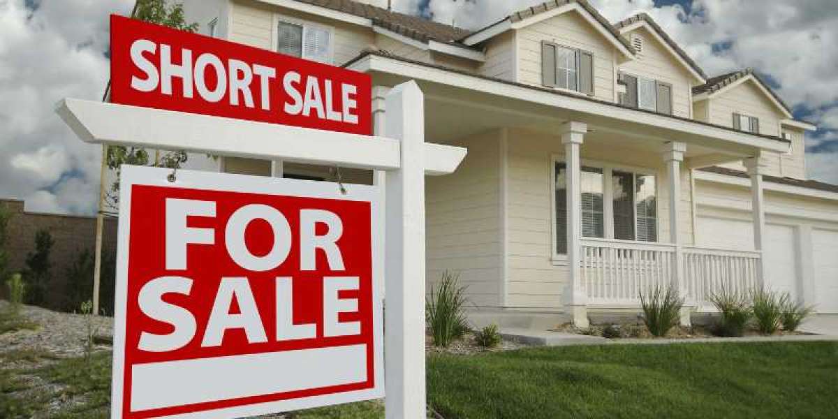 5 Reasons Why Short Sale Homes Are A Good Deal In NYC