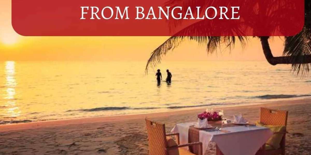 "Goa Package from Bangalore - Unlock the Best Deals with Lock Your Trip"