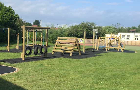 Enhancing Play and Learning: School Playground Equipment in Northern Ireland | Playground Equipment NI