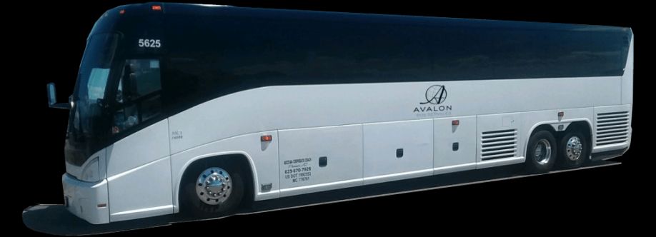 Avalon Bus Services Cover Image