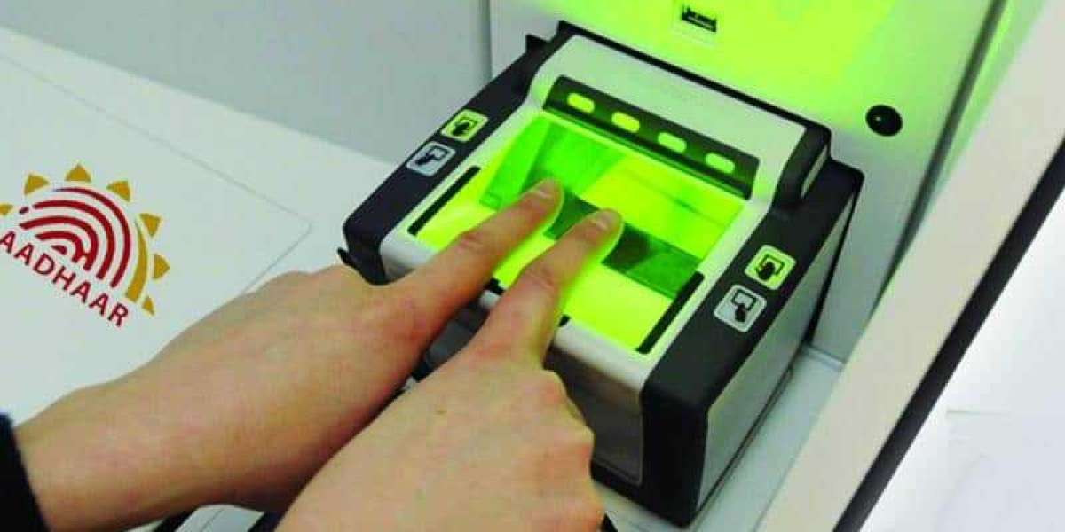 Biometrics in Government Market Information, Figures and Analytical Insights 2023– 2032