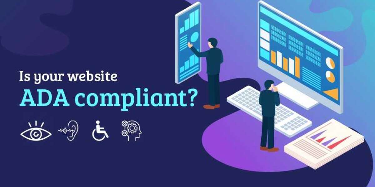 How To Check If Your Website Is Ada-Compliant