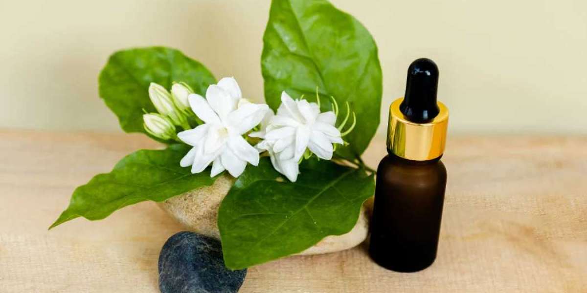 Origin & Types of Jasmine Attar & Jasmine Essential Oil