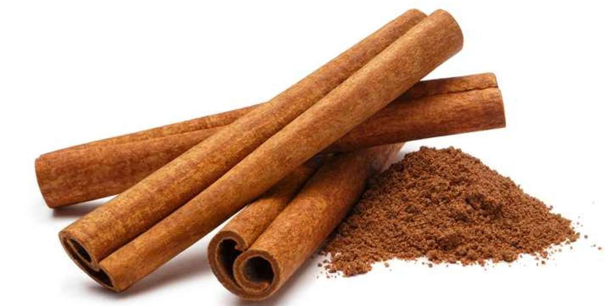 Can I Use Cinnamon as a Health Benefit?