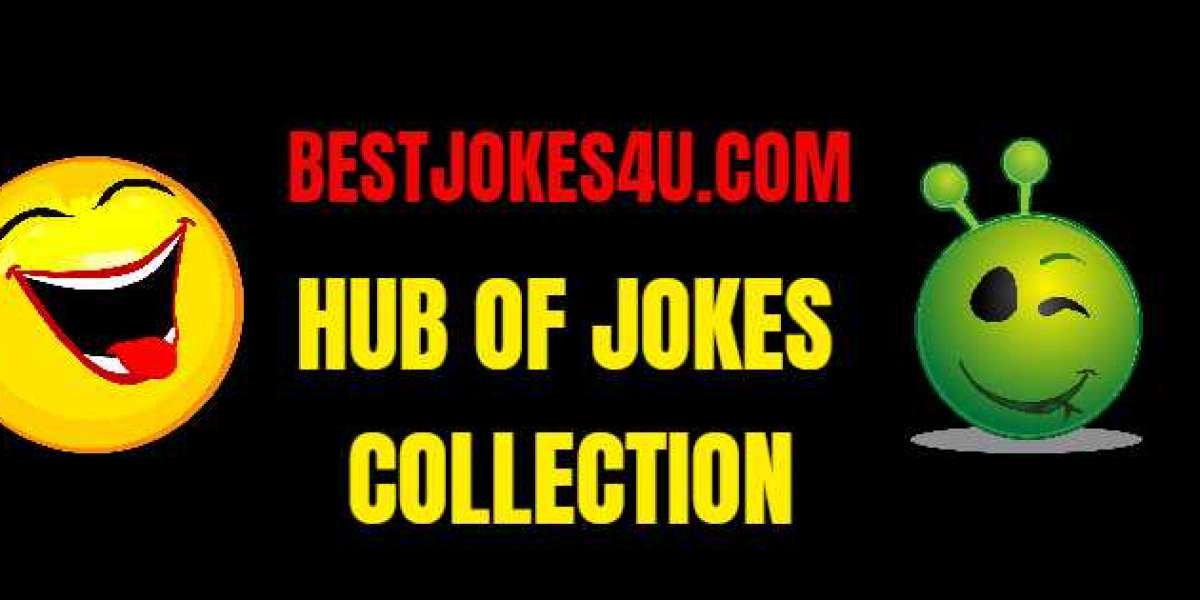 The Healing Power of Laughter: Exploring the World of Jokes