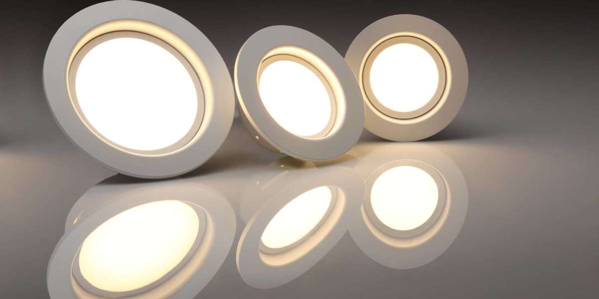 LED Lighting Market Industry Demand, New Opportunities, Product Analysis, and Application | Forecast, 2023-2032