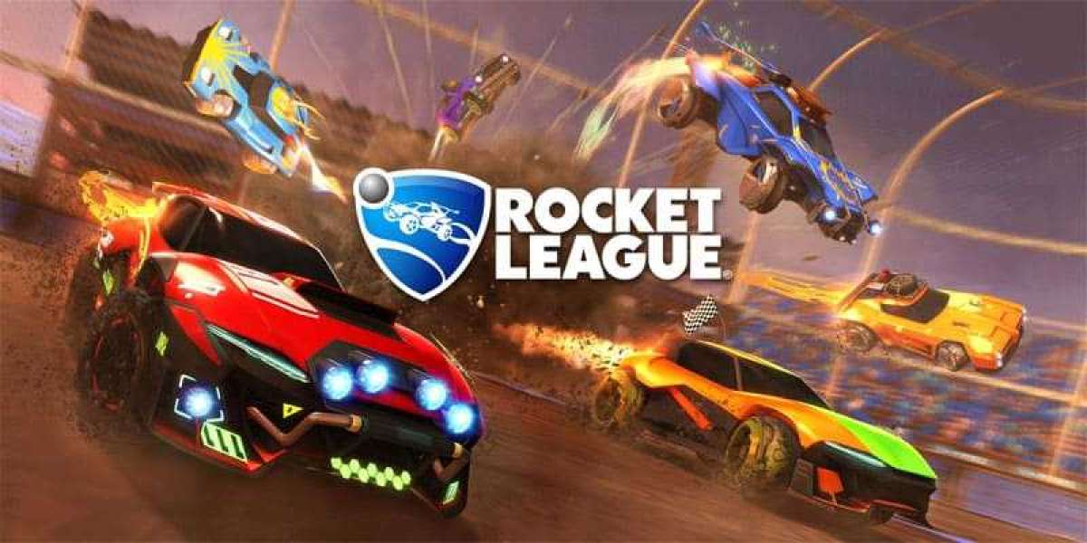 Rocket League: How To Customize Quick Chats
