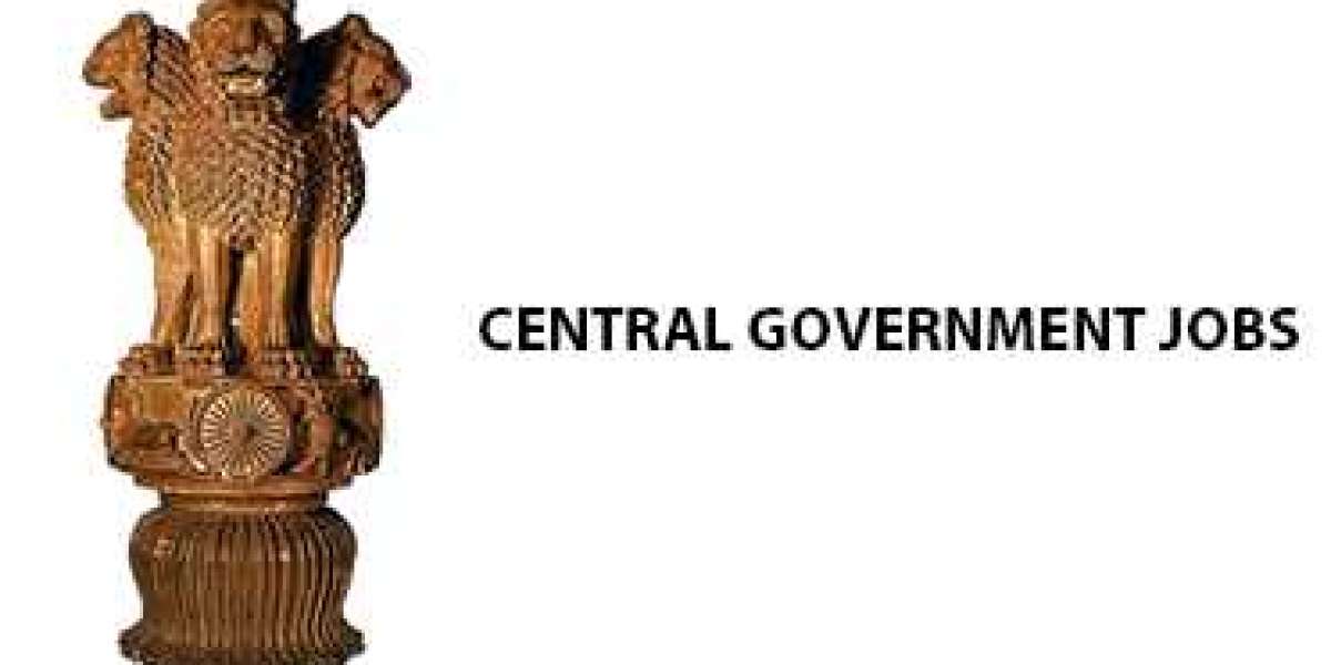 Exploring Central Government Job Opportunities for 12th Pass Individuals in India