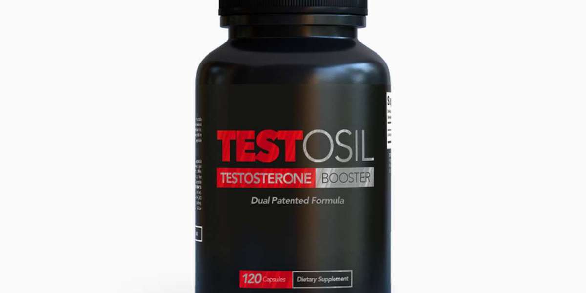 What You Need To Know About Testosterone Booster And Why