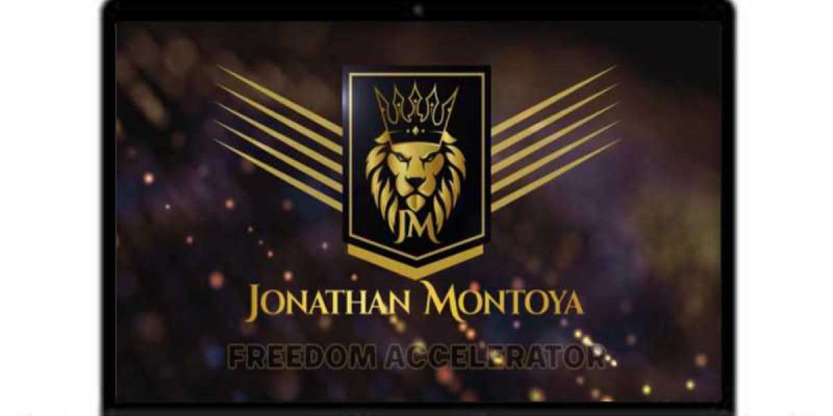 Empowering Success: Unveiling the Jonathan Montoya Course