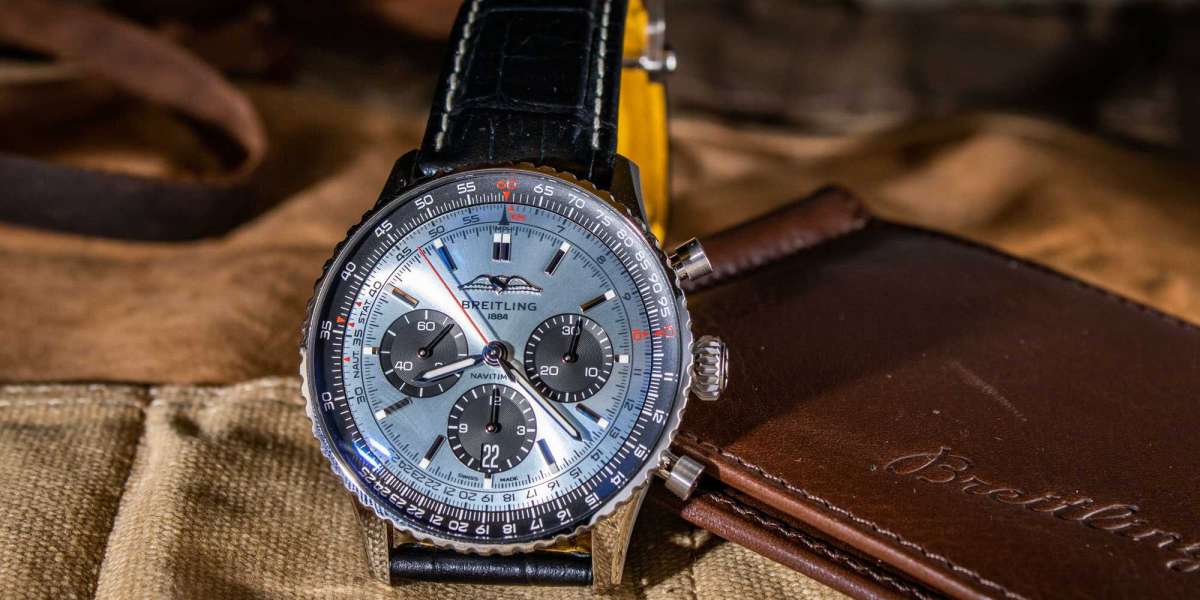 Buy Breitling Replica Watches at Best Prices