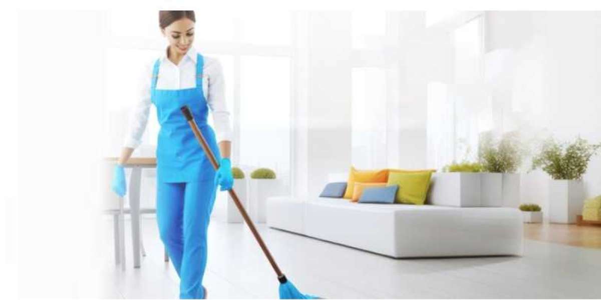 House Cleaning in Peterborough: A Complete Guide to a Sparkling Home
