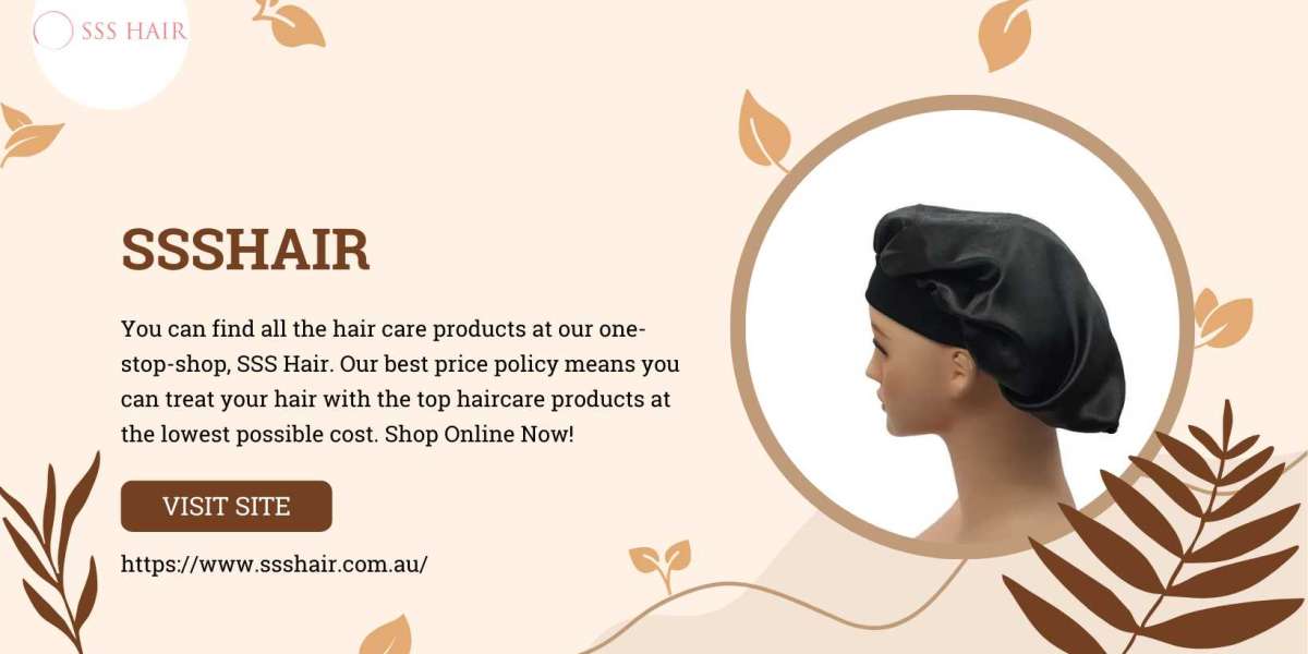 The Ultimate Guide to Silk Hair Bonnets: Benefits and Tips