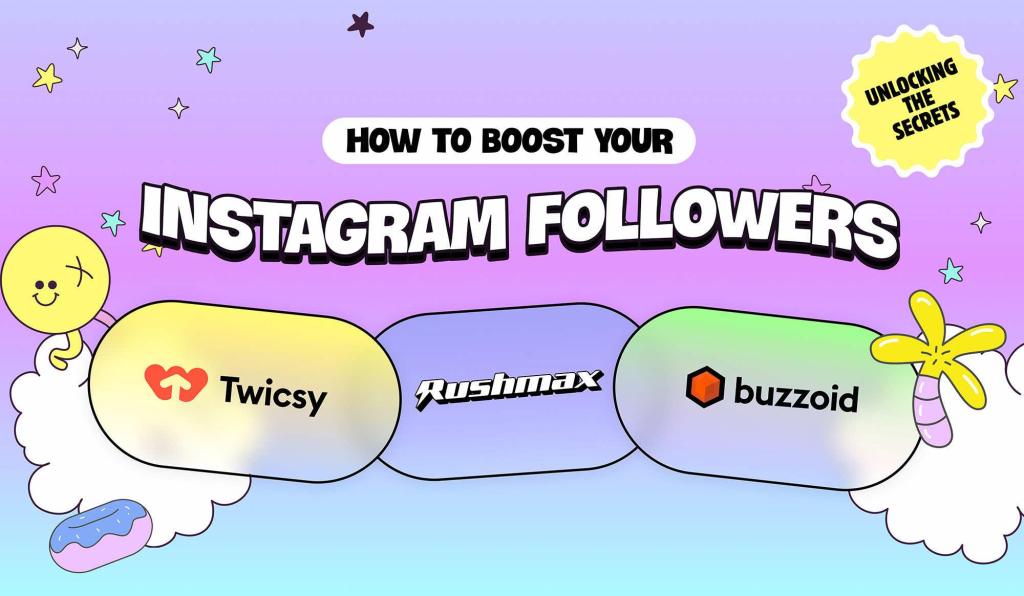 How To Get More Instagram Followers: Step-By-Step Guide – WWD