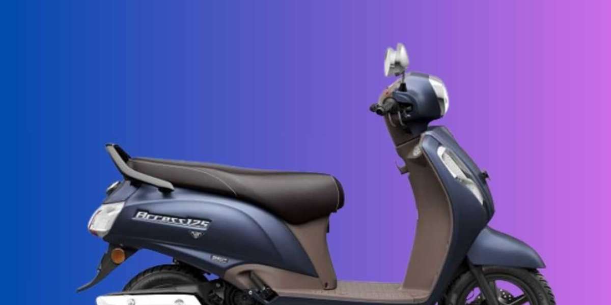 Suzuki Access 125 vs Honda Activa 125: The Ultimate Scooter Showdown