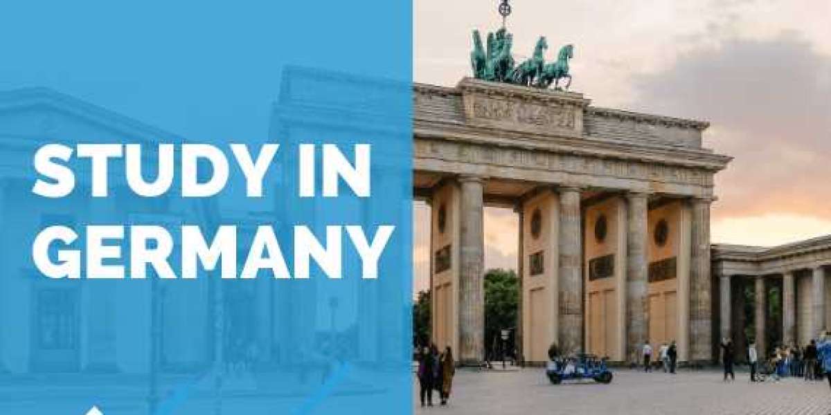 Elevate Your Mindset: Study Abroad in Germany, Achieve Greatness!