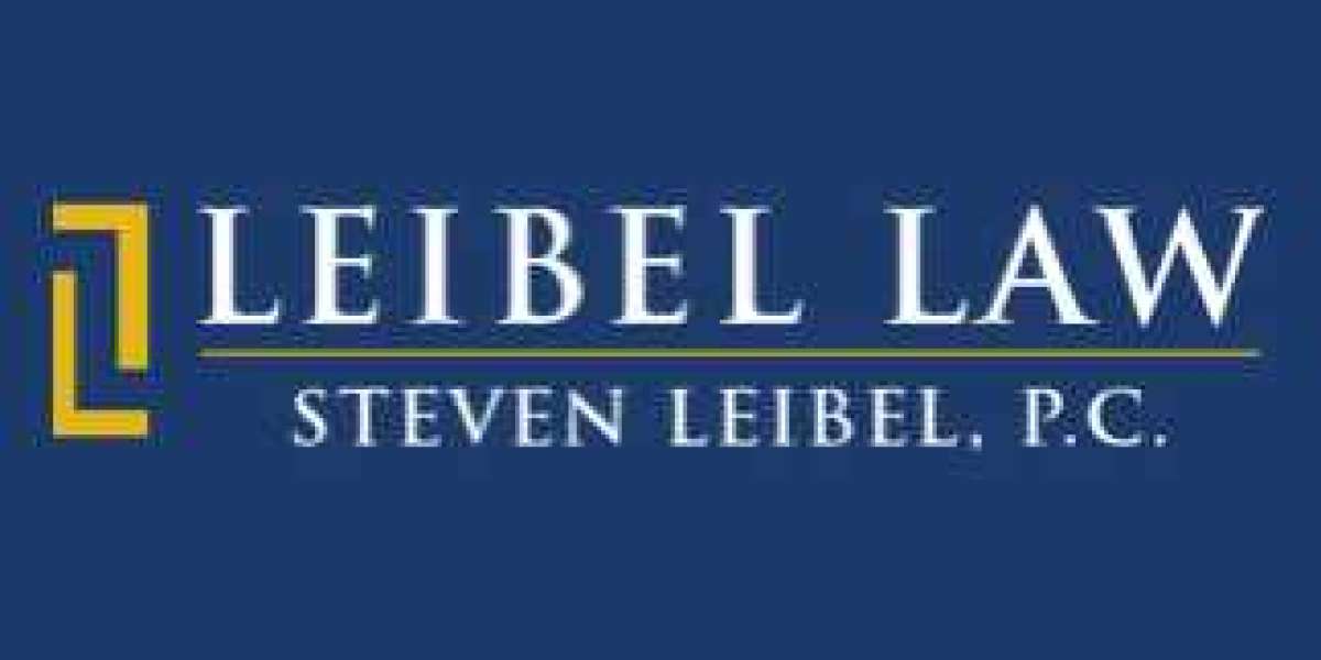 Leibel Law - Steven Leibel, P.C.