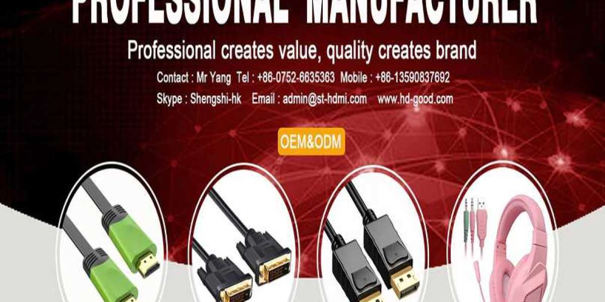 Unleashing the Power of HDMI Cables: Exploring the HDMI Cable Warehouse
