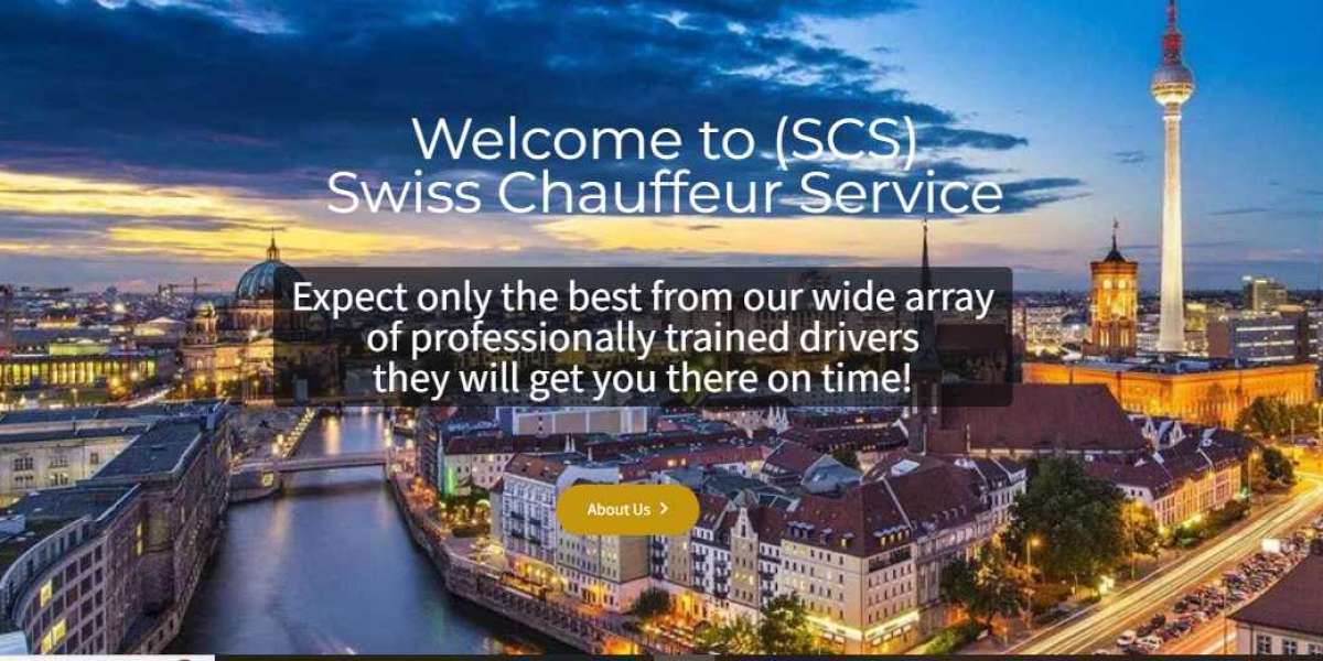 Airport Chauffеur Sеrvicеs: Elеvating Your Travеl Expеriеncе with Luxury and Stylе
