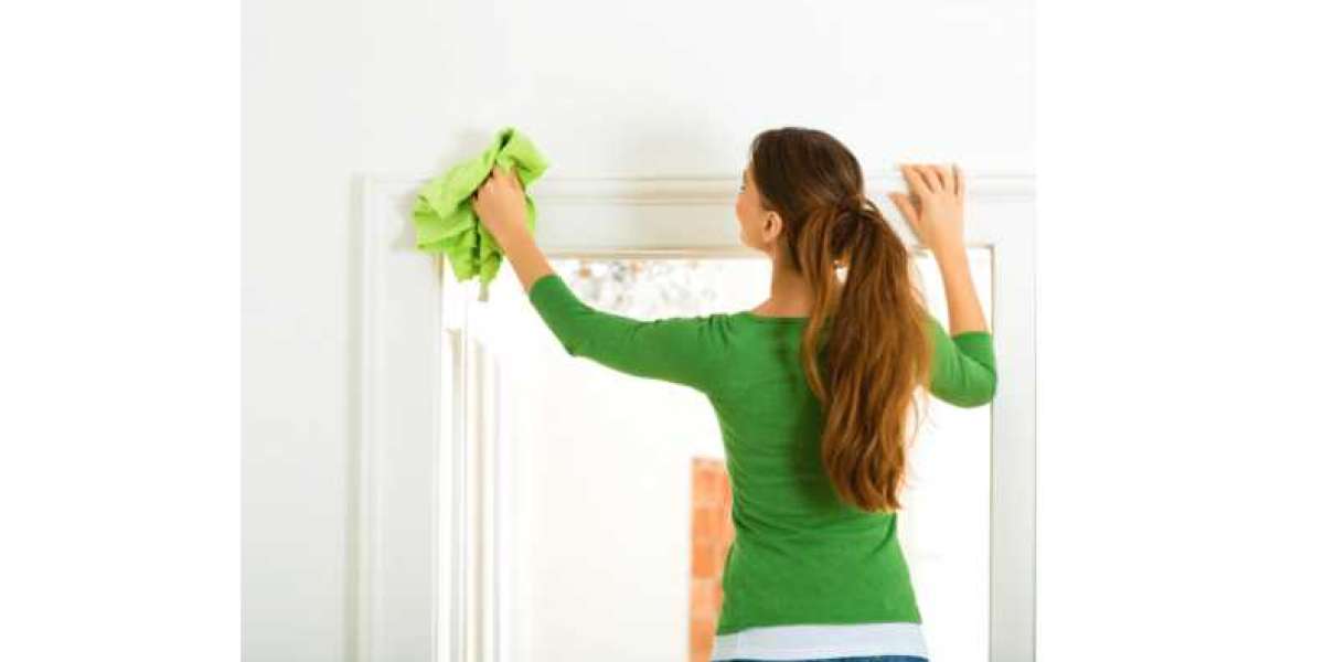 Revive Your Home with Springtime Cleaning in Melbourne