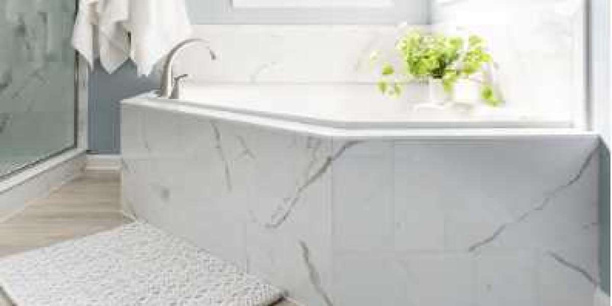 Transform Your Space: The Ultimate Guide to Stunning Bathroom Renovations