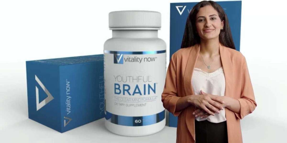 Youthful Brain Reviews, Benefits, Does It Work 100 percent?