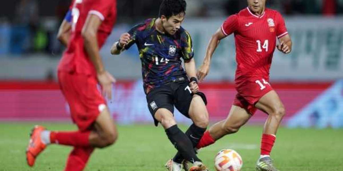 Hwang Seon-Hong Ho, Qatar's 1-0 defeat to Kyrgyzstan...is it true?