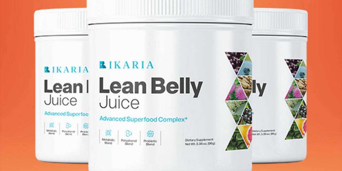 Is the Ikaria Lean Belly Juice Industry on the Verge of Collapse?