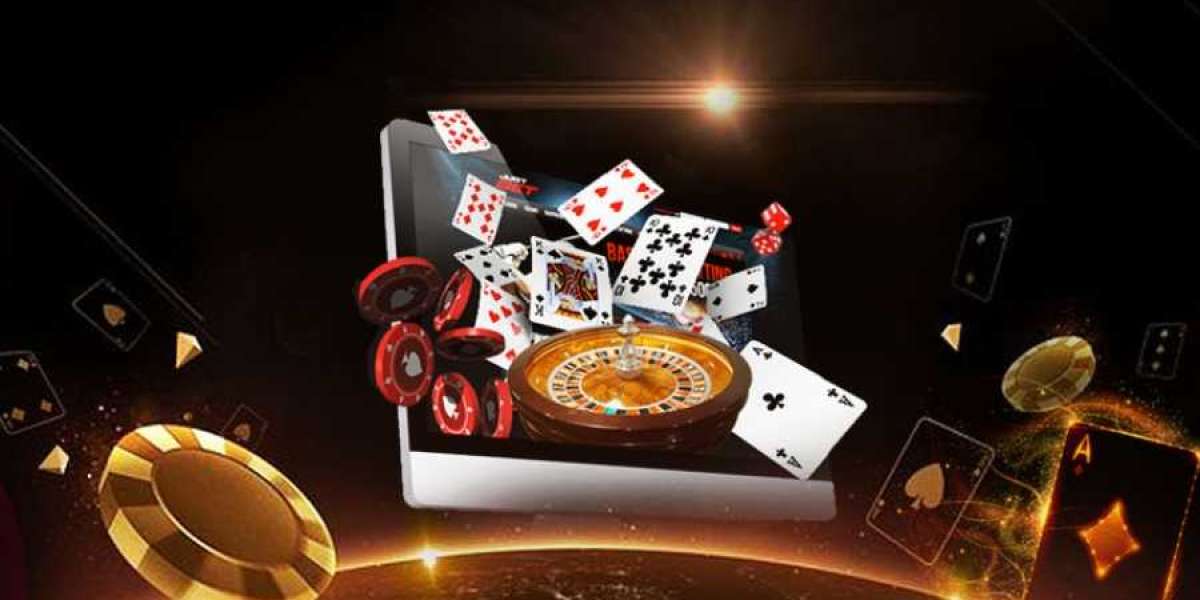 The Casino System – Online Casino Bonuses