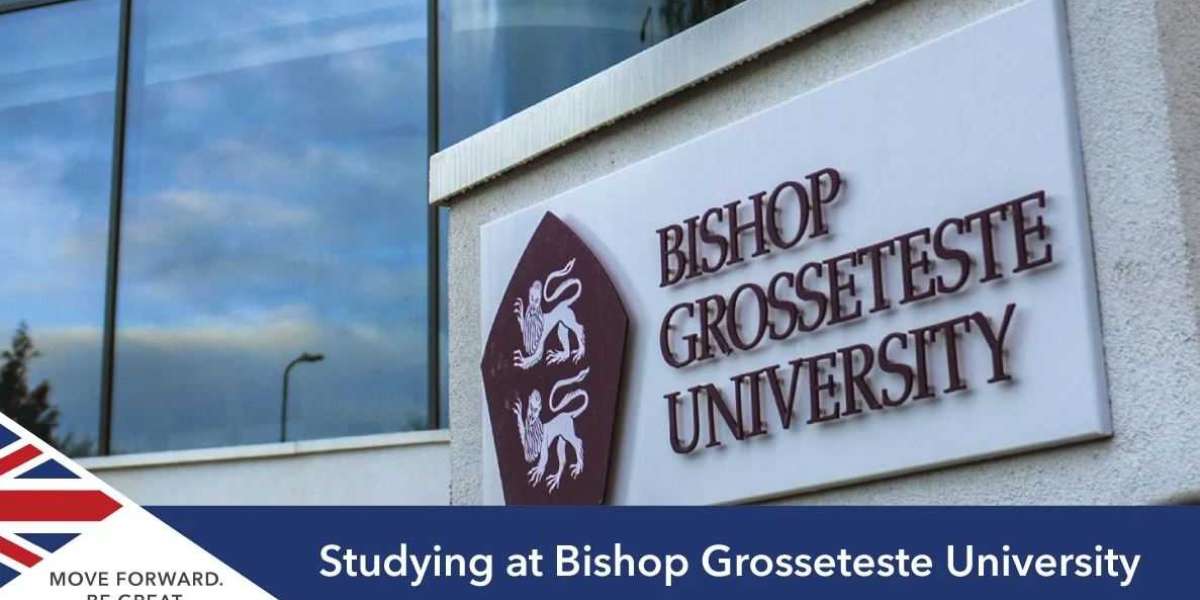 Bishop Grosseteste University Ranking: A Comprehensive Analysis