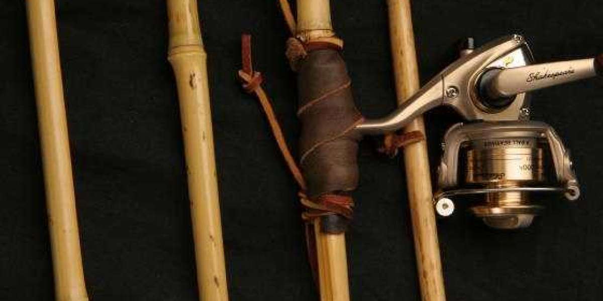 The Ultimate Guide: How to Cure Bamboo for a Perfect Fishing Pole