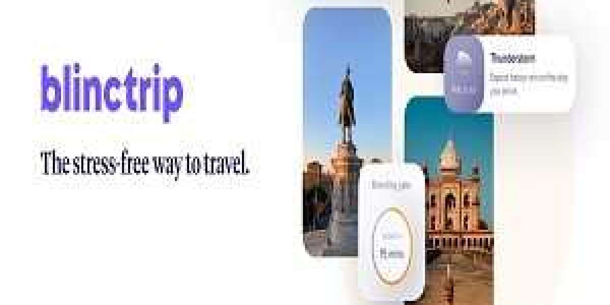 Your Ultimate Guide to Booking Flight Tickets with Blinctrip