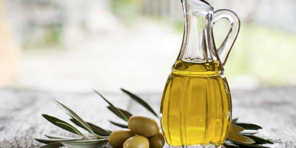 Olive Oil Market Size, Share, Trends, Growth Drivers, and Forecast 2023-2028