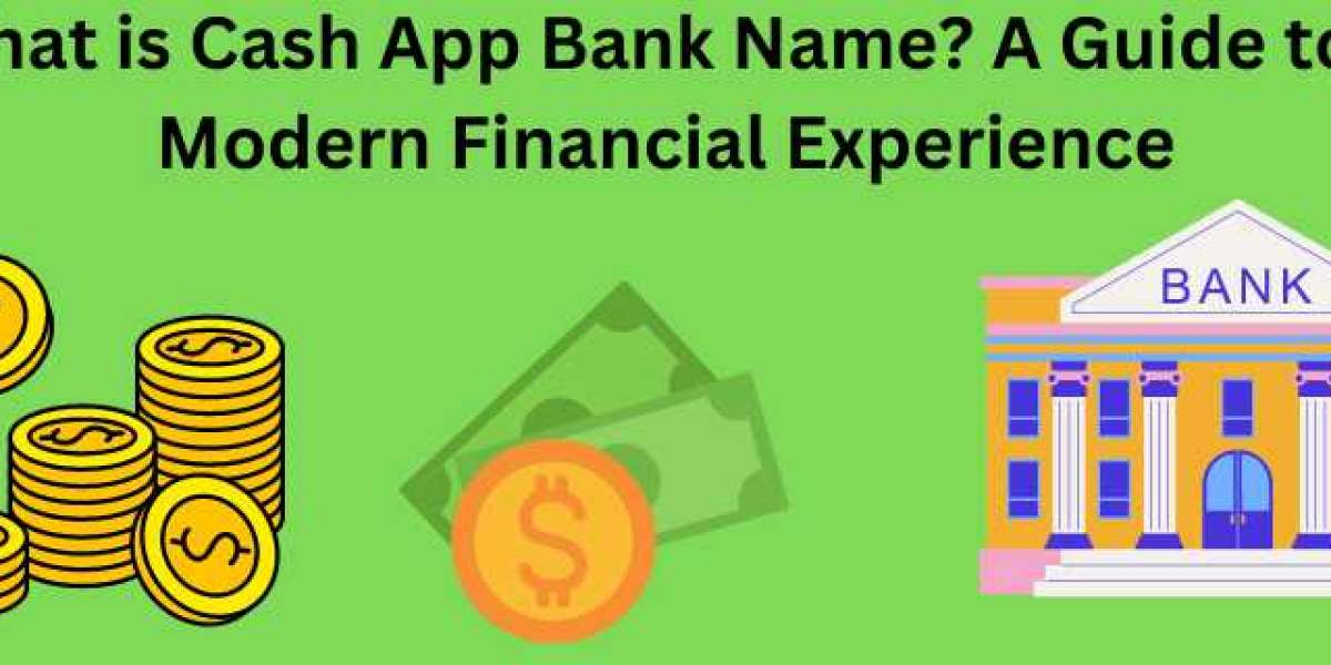 what is cash app bank name |  2 Easy And Simple Ways