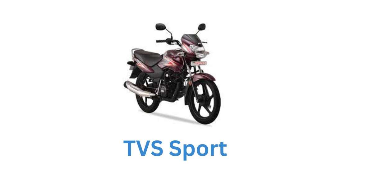 TVS Sport Mileage Review: Your Ultimate Commuter Companion