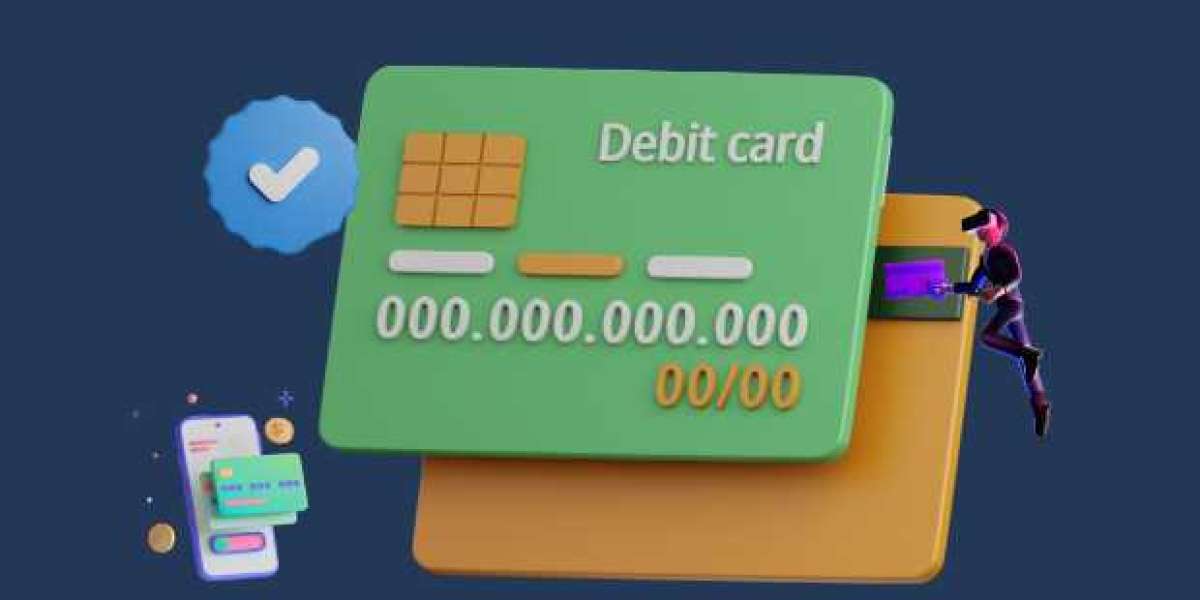 Buy Vcc: Your Ultimate Guide to Virtual Credit Cards