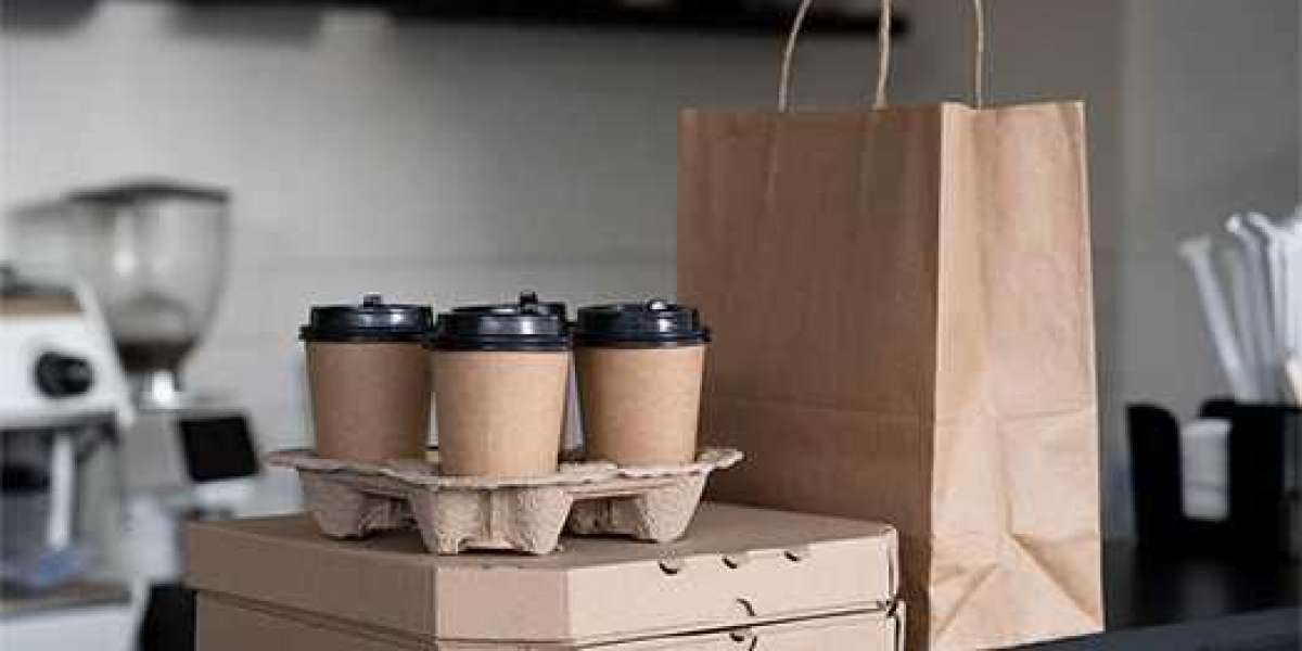 Eco-Friendly Solutions: Sustainable Packaging Boxes Providers