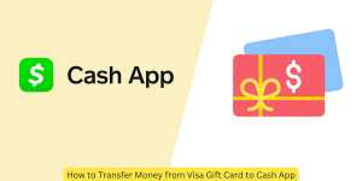 how to transfer walmart gift card to Cash App With All Easy Step