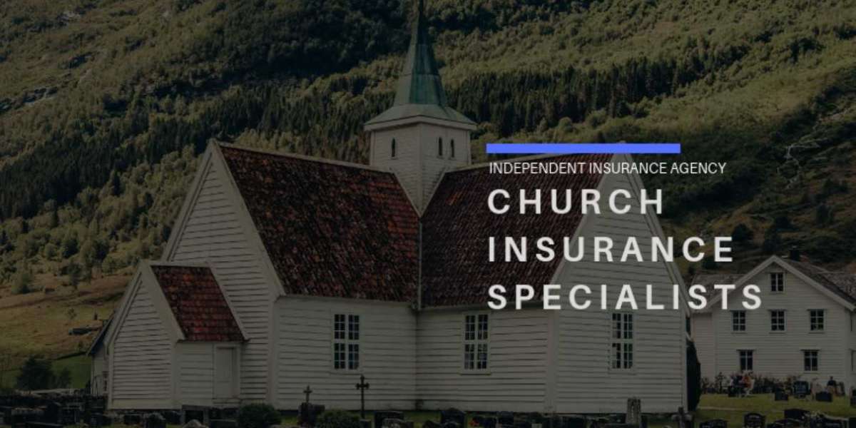 Walking with the Faithful: Church Insurance Experts Speak