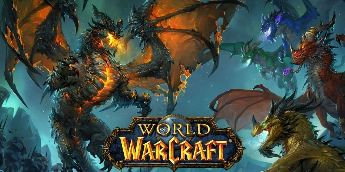 World of Warcraft Classic feels the scourge of the WoW token as a hoop is traded for $13,000 well worth of in-recreation