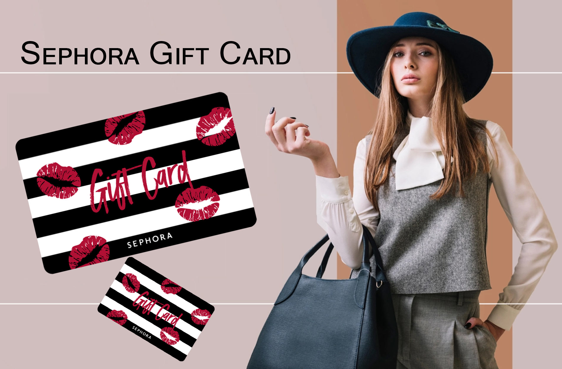 How to Check Your Sephora Gift Card Balance Online Easy Ways