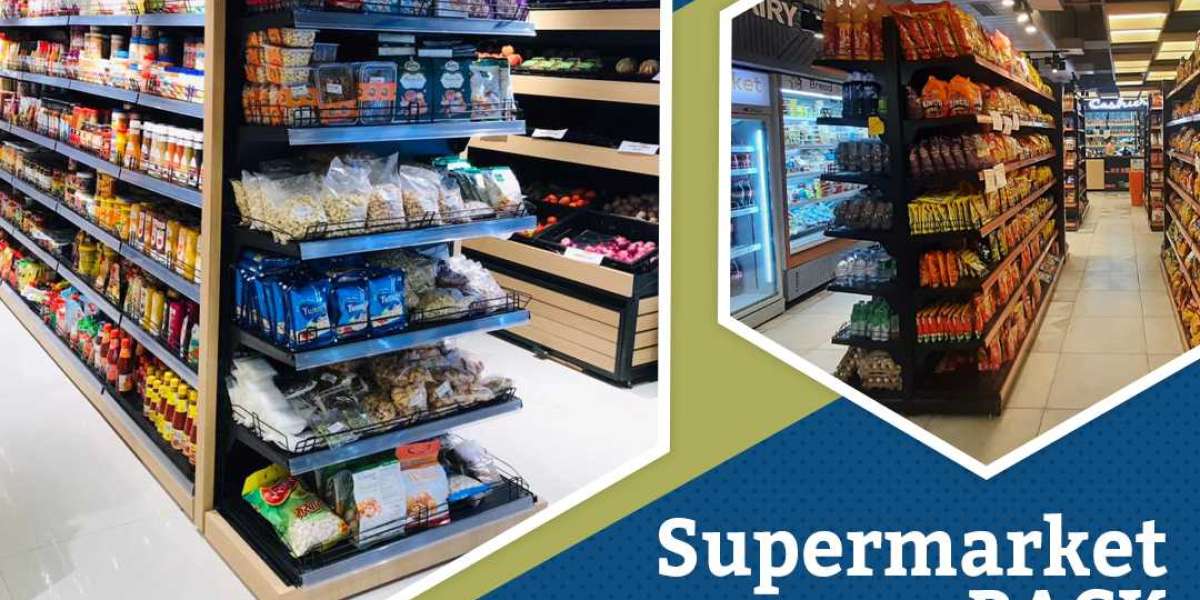 Optimizing Supermarket Layout for Shopper Satisfaction