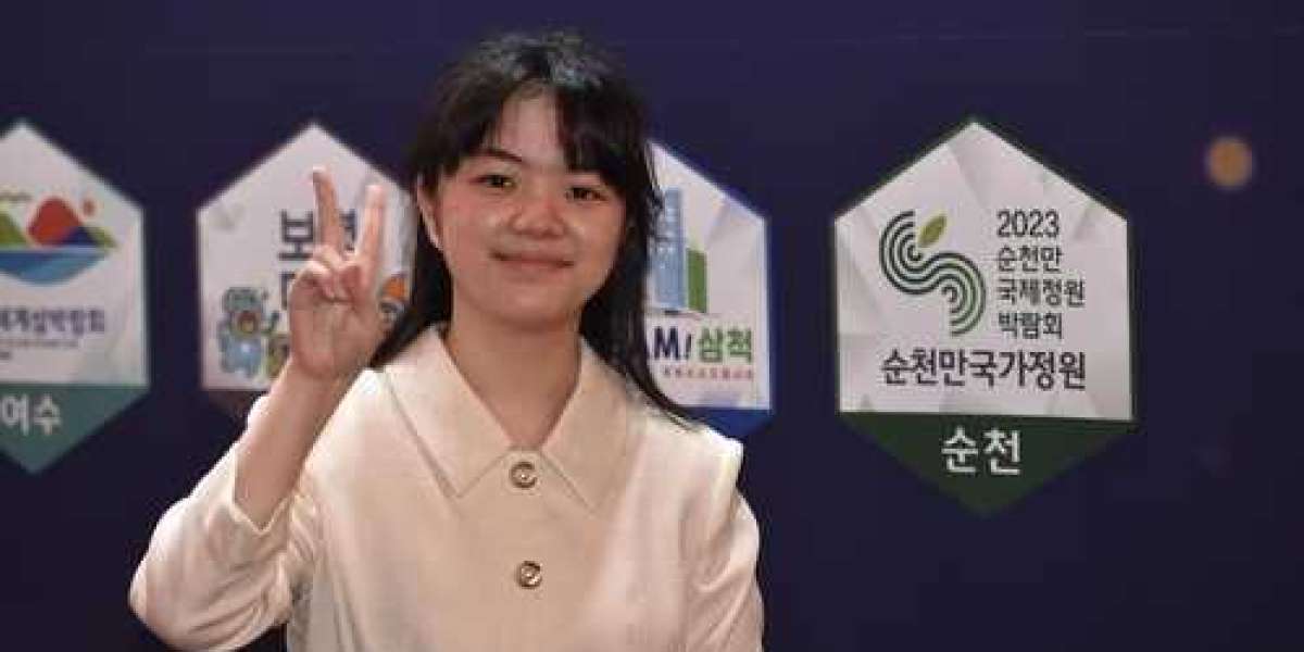 Japan's 'Go Genius' Sumire Hopes to Make a Surprise Trip to Korea