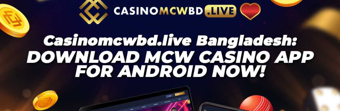 Casinomcw Live Bangladesh Cover Image