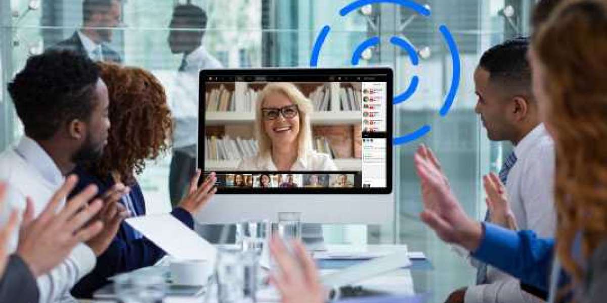 Experience the Power of Hybrid Video Conferencing with Eventzilla